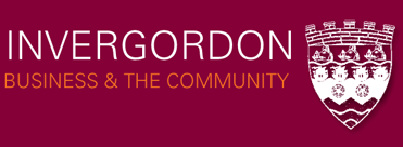 Invergordon, Business and Community services, business directory, community council